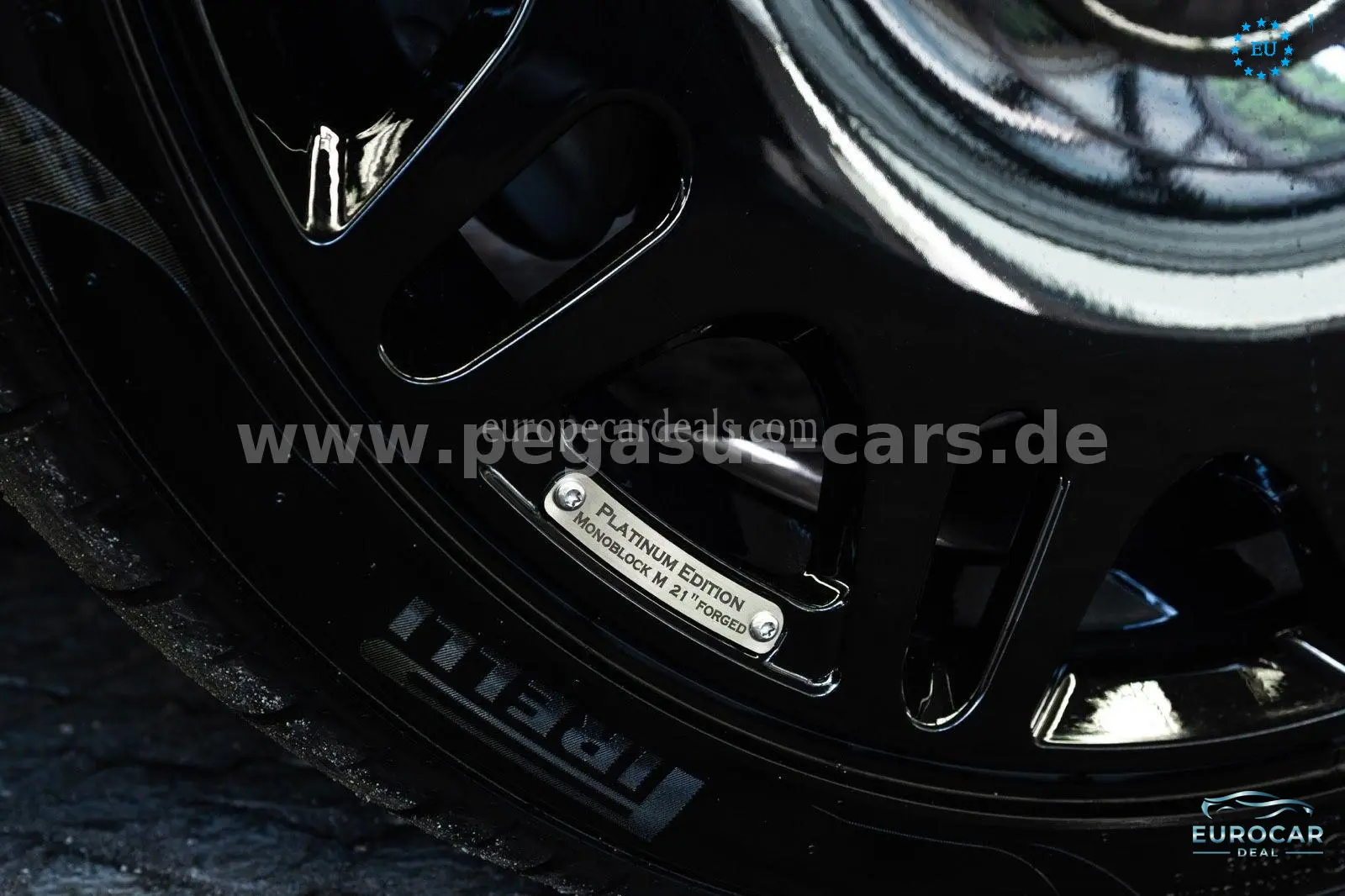 Mercedes-Benz S 580