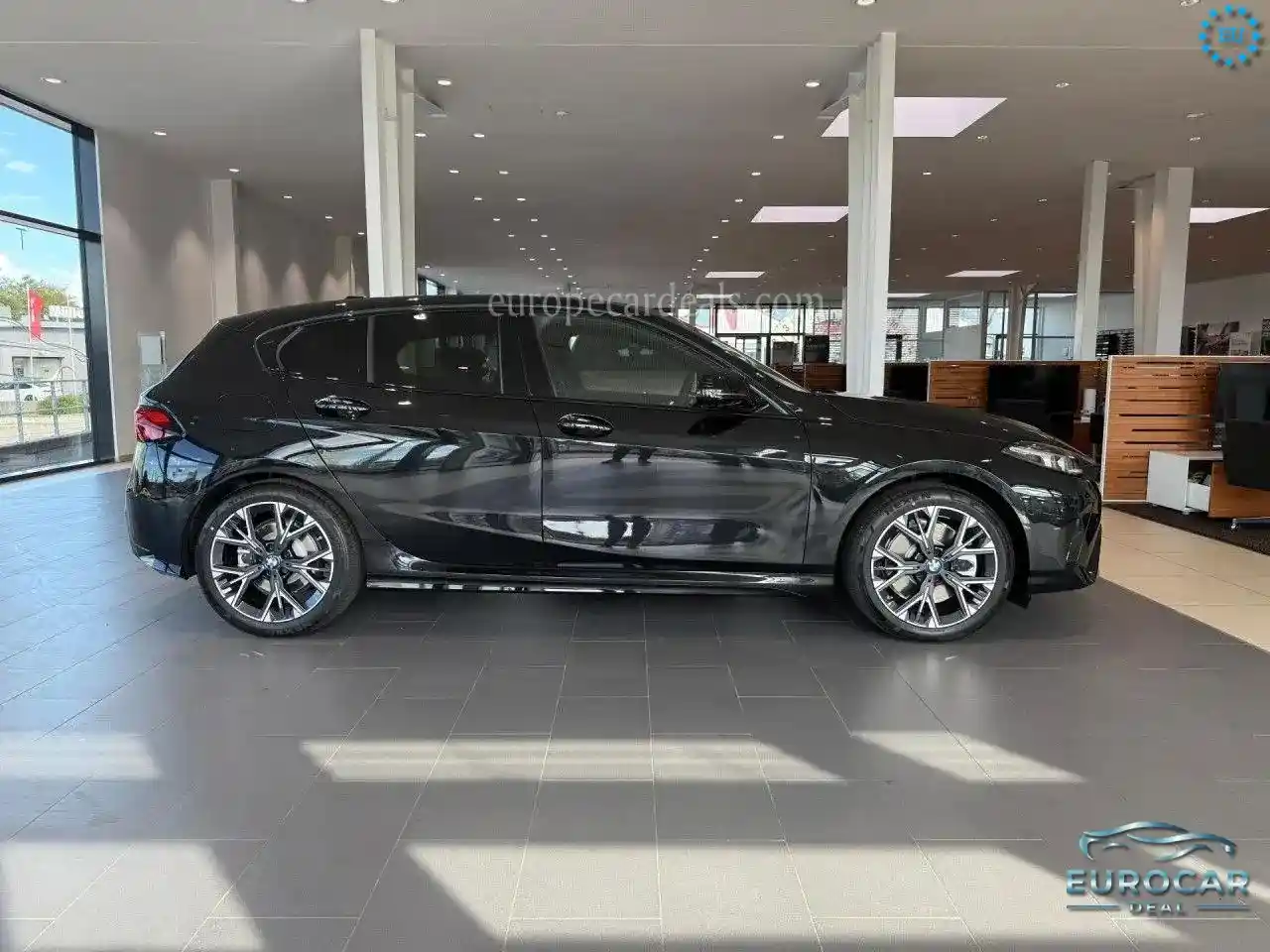 BMW 123