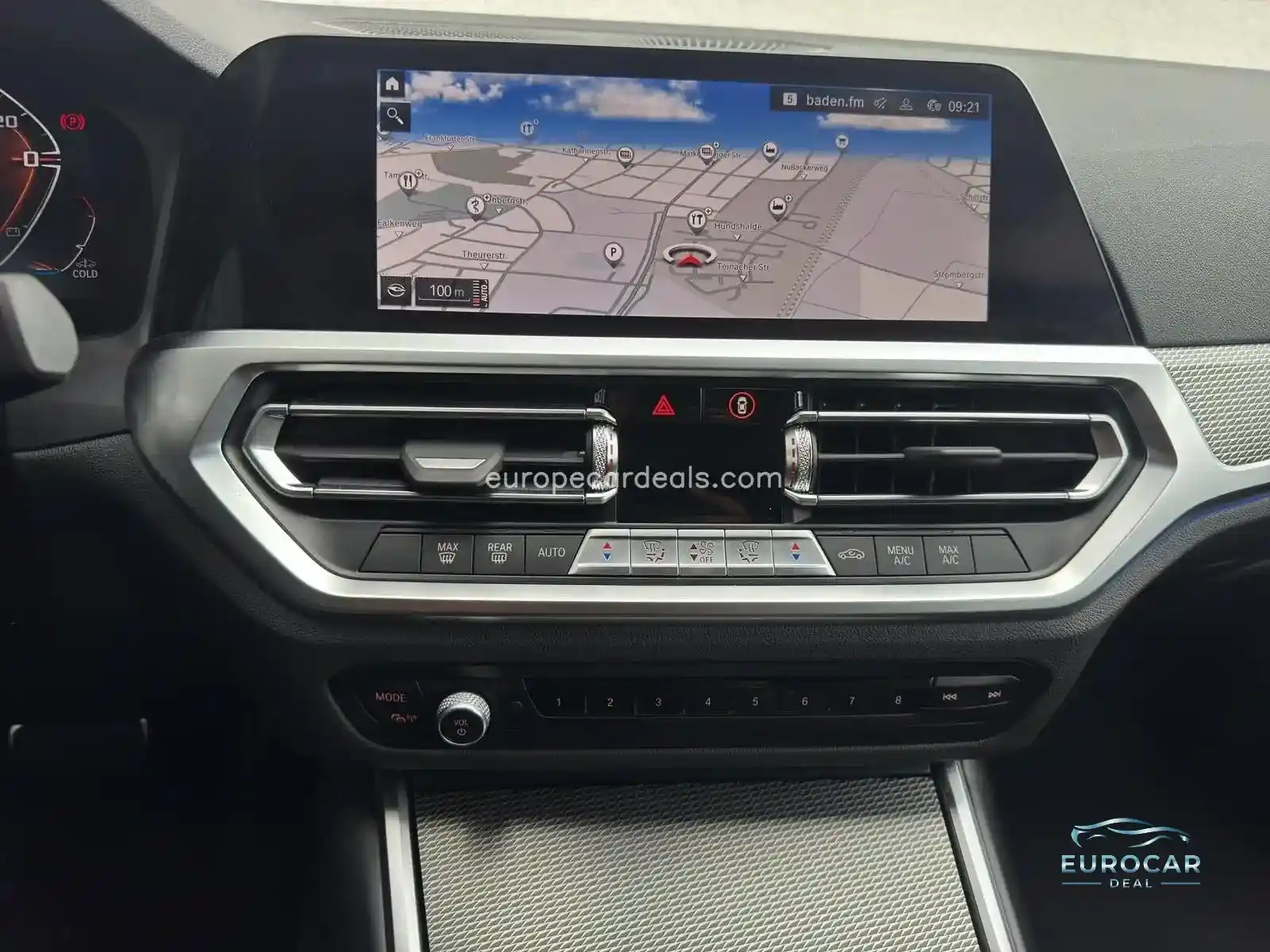 BMW M340i