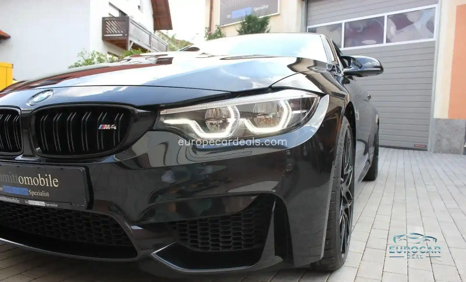 BMW M4
