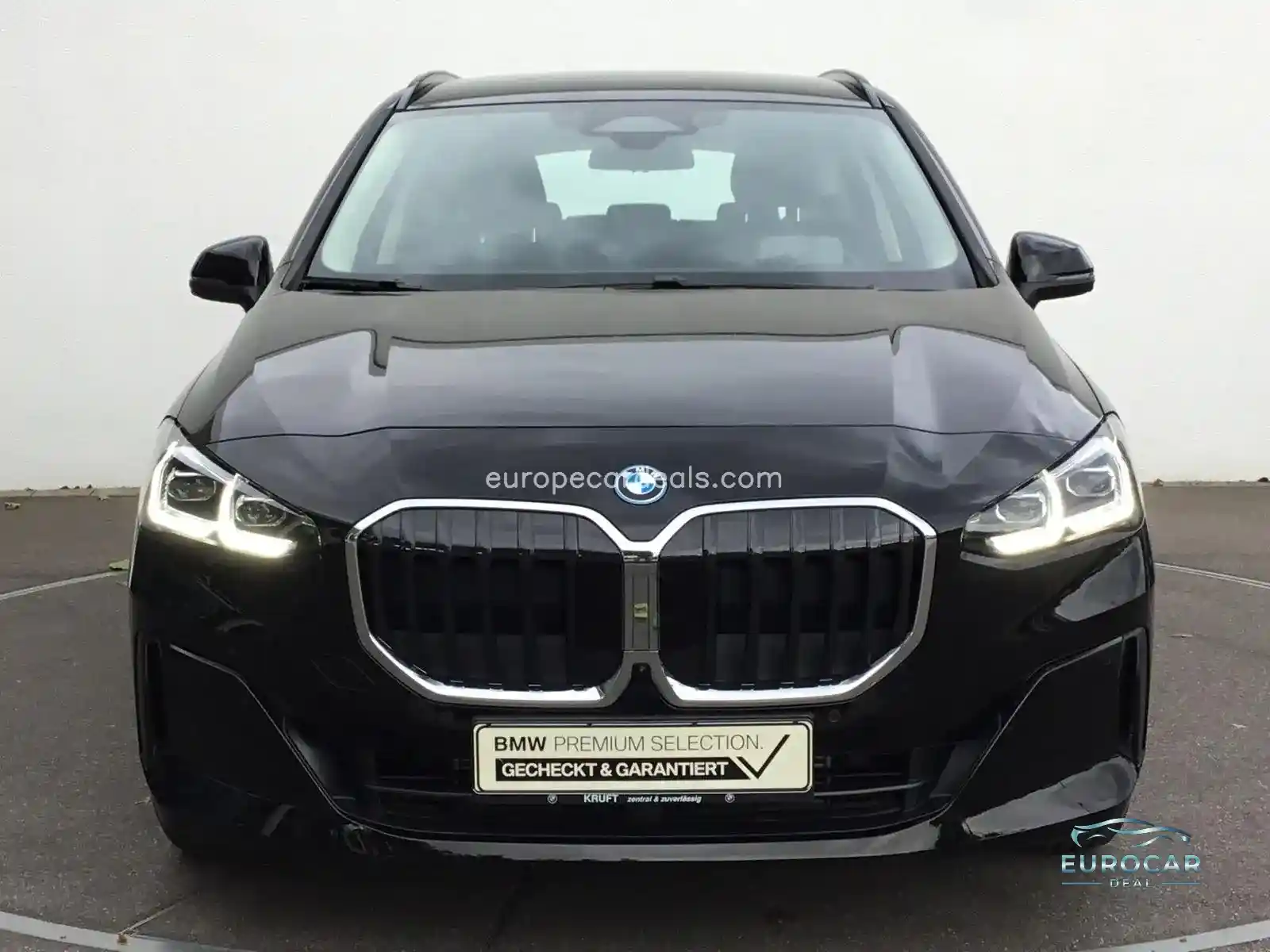 BMW 230 Active Tourer