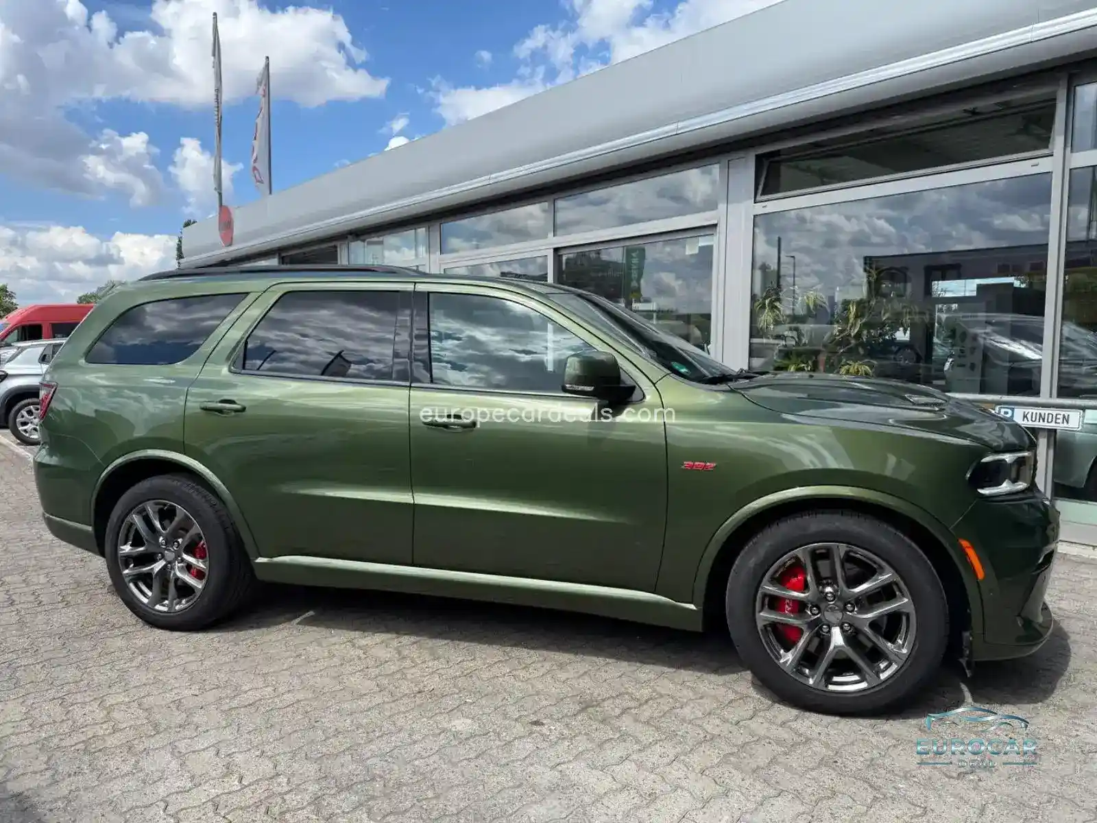 Dodge Durango
