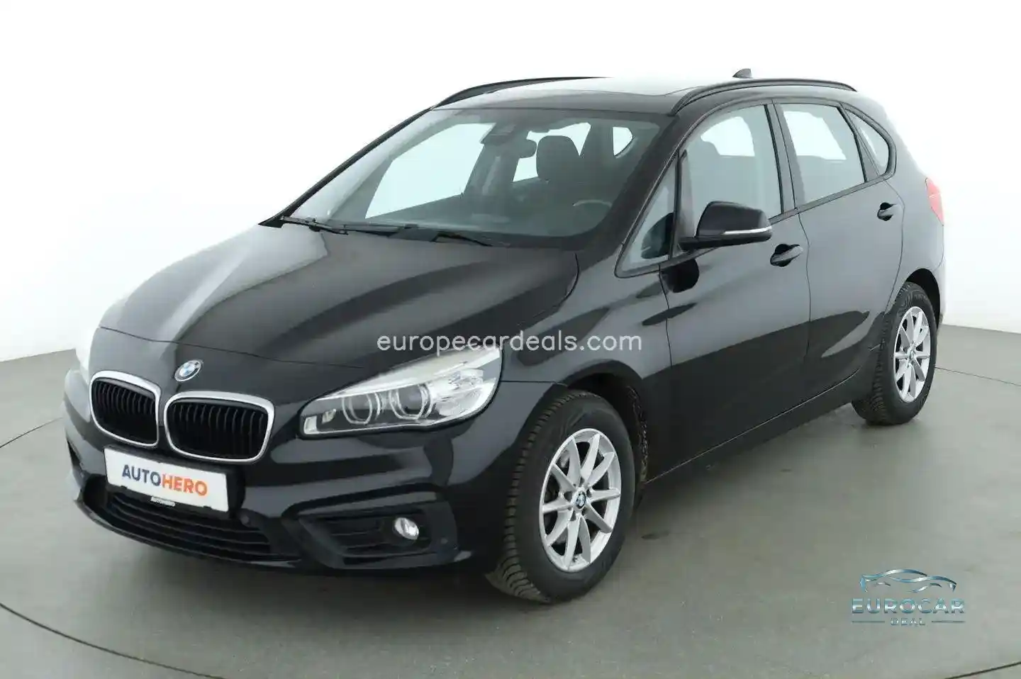 BMW 216 Active Tourer
