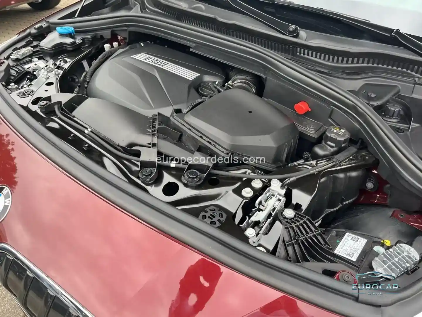 BMW 218 Active Tourer