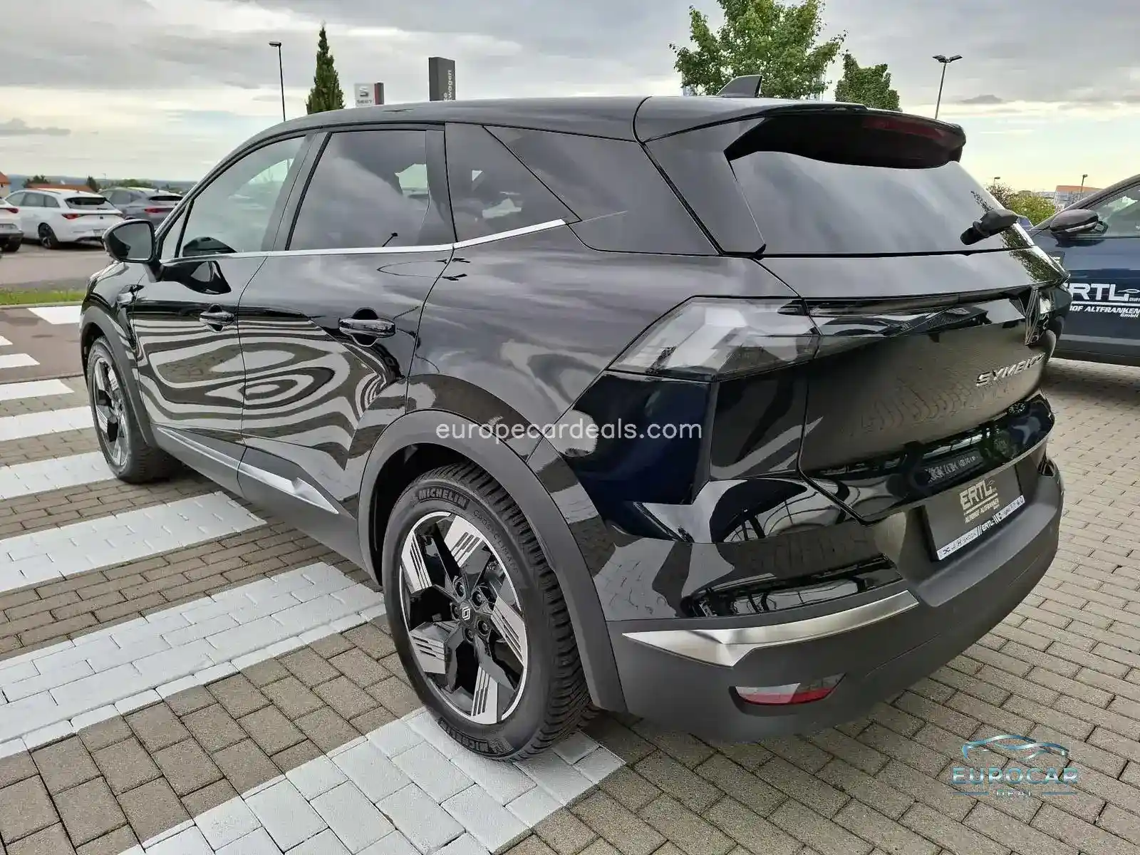 Renault Symbioz
