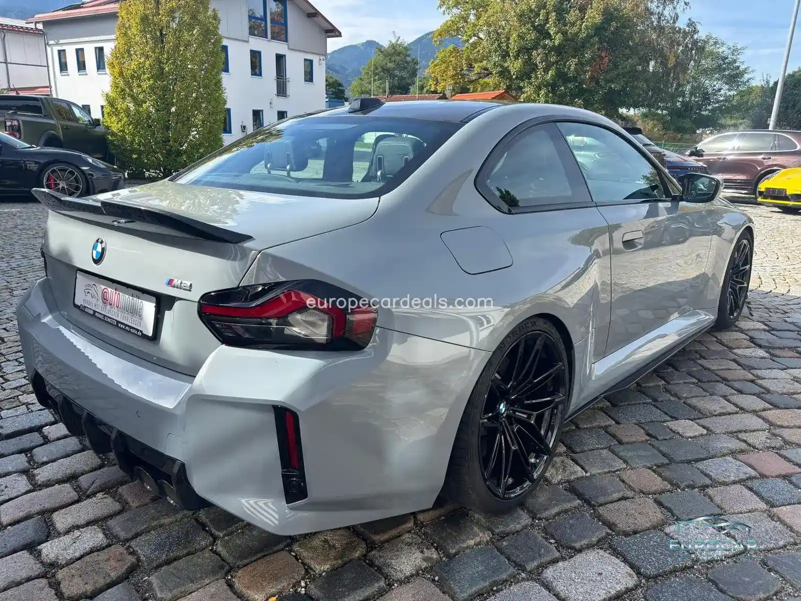 BMW M2