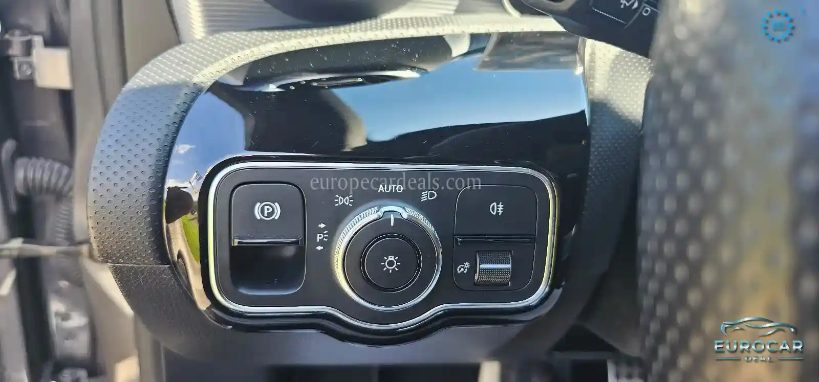 Mercedes-Benz A 35 AMG