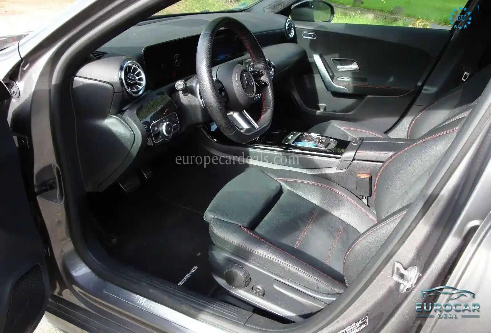 Mercedes-Benz A 220