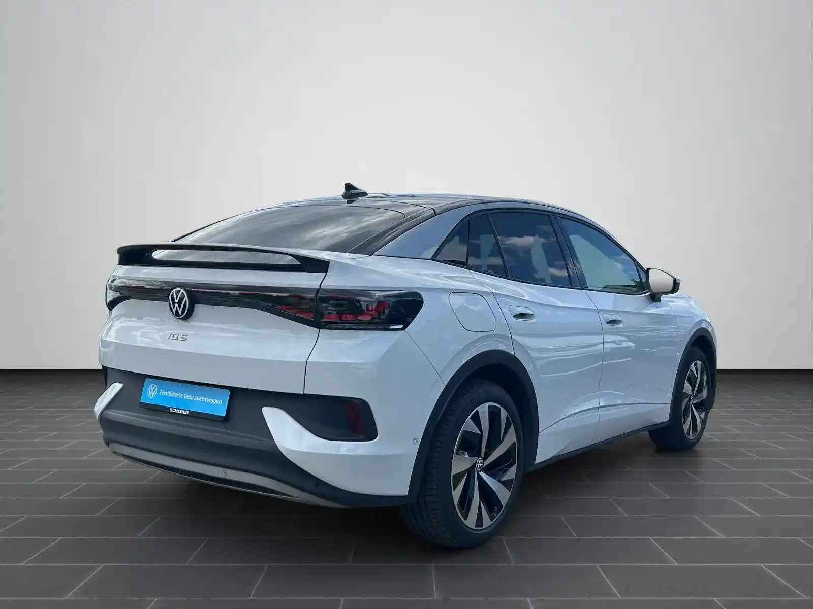 Volkswagen ID.5