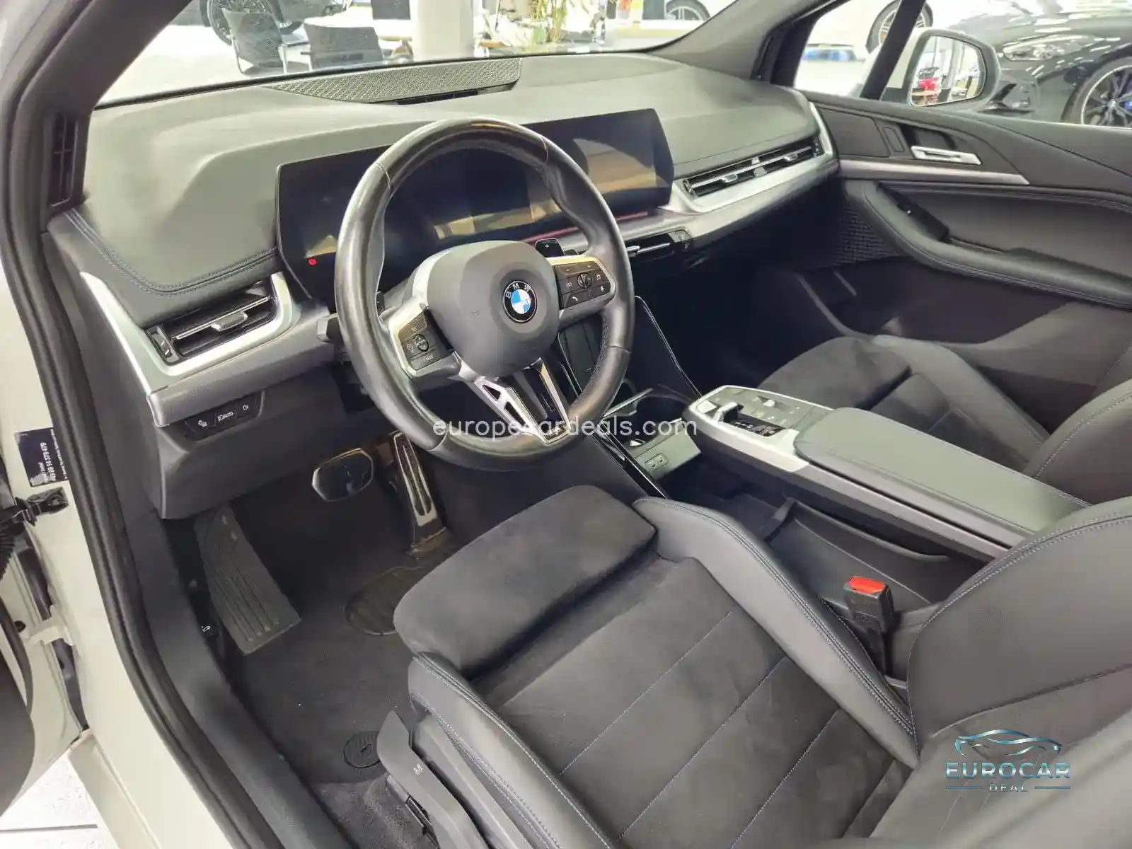 BMW 218 Active Tourer
