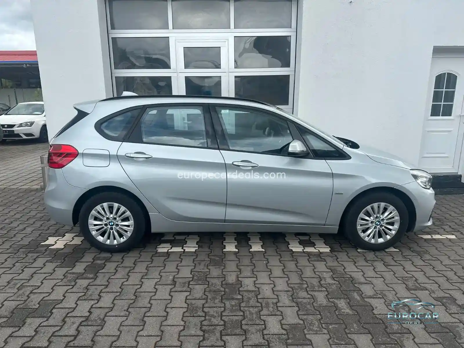 BMW 218 Active Tourer