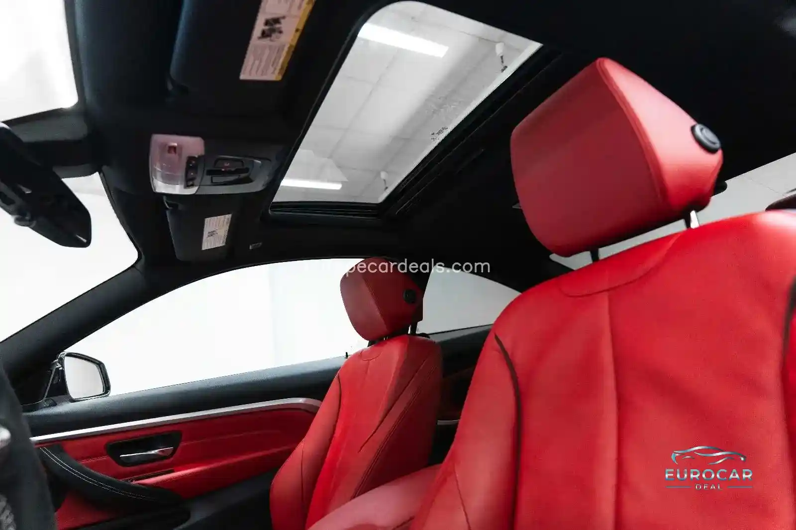 BMW 430