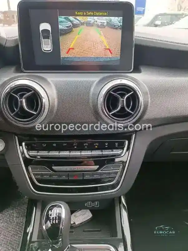 BAIC Other