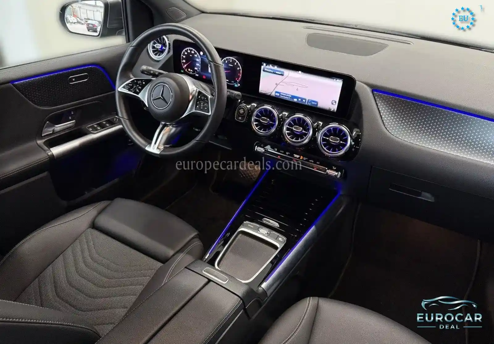 Mercedes-Benz B 250