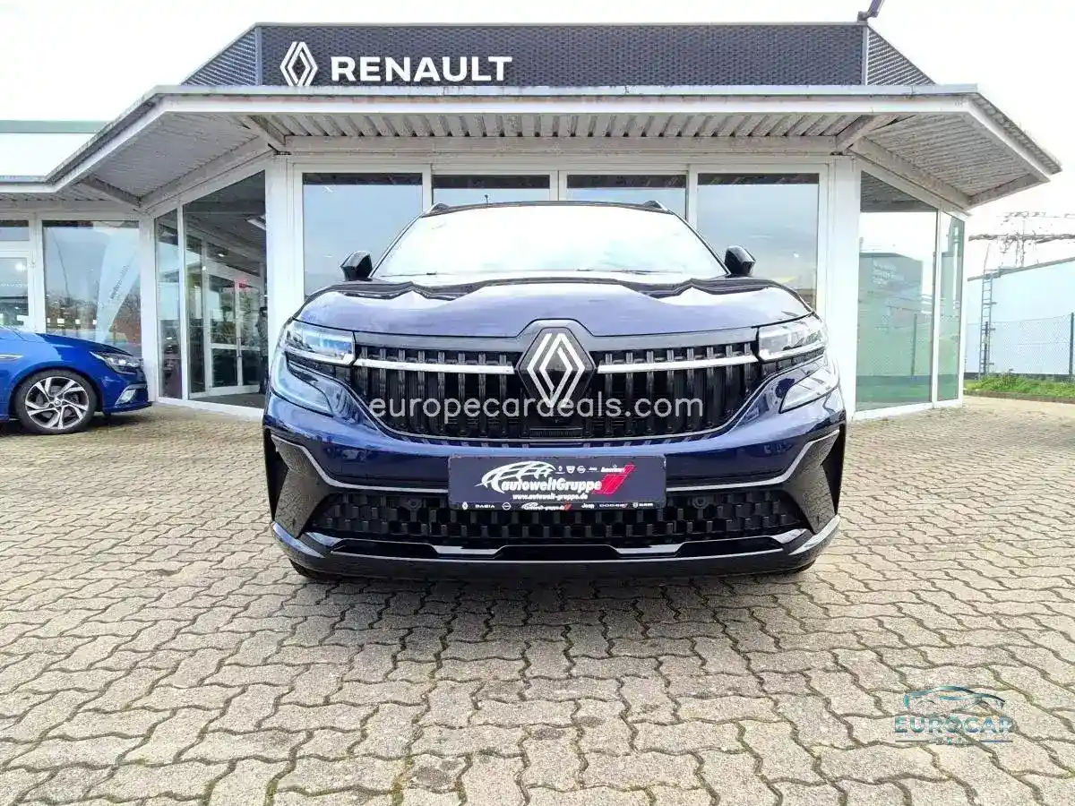 Renault Espace