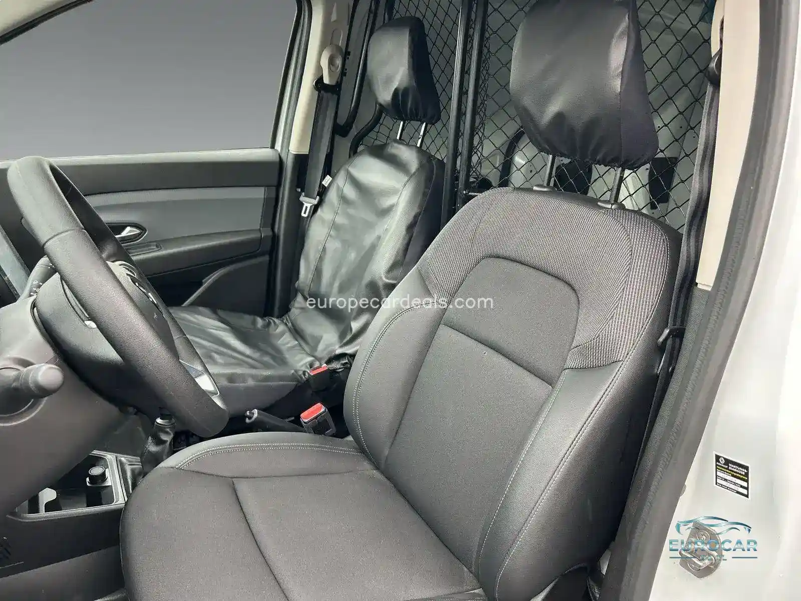 Renault Express