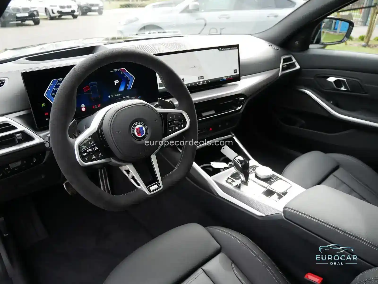 ALPINA D3 S