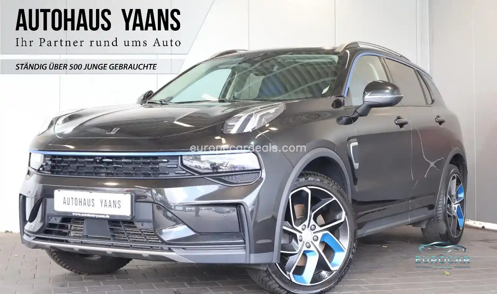 Lynk&Co 01