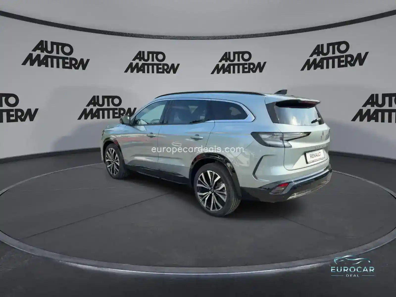 Renault Espace
