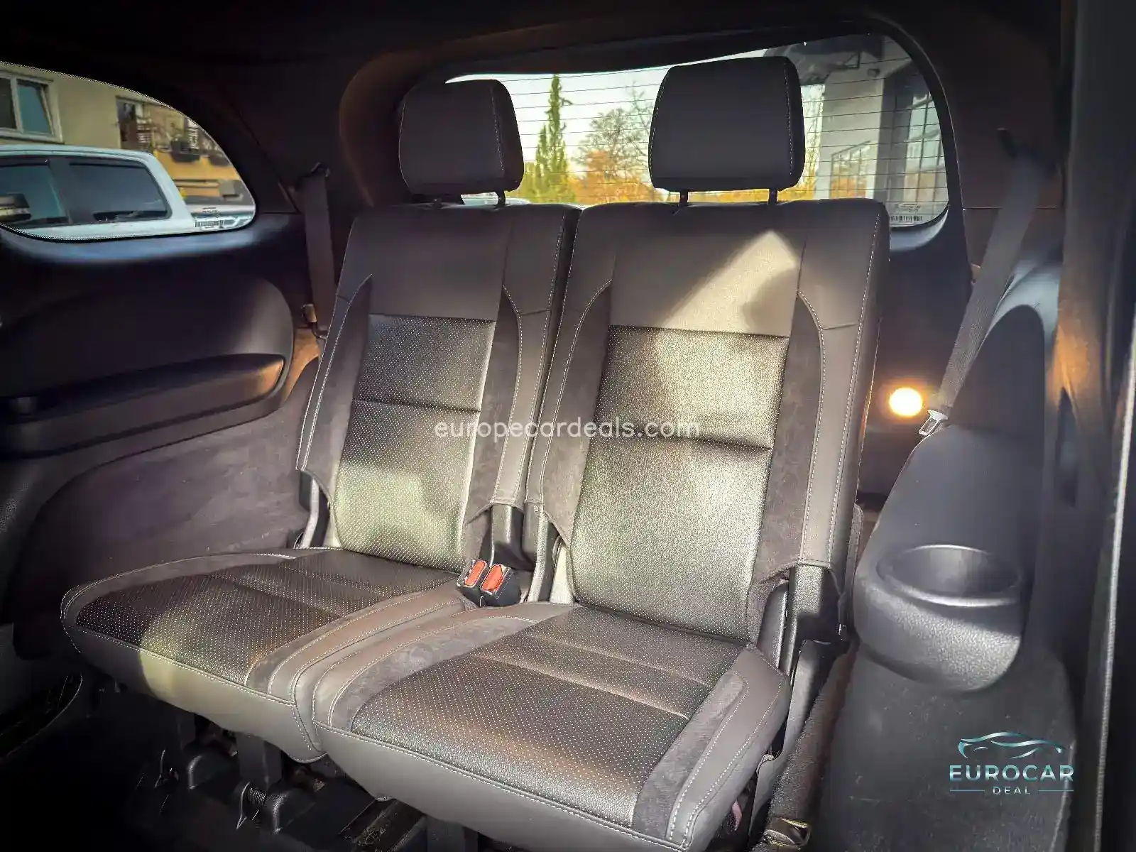 Dodge Durango