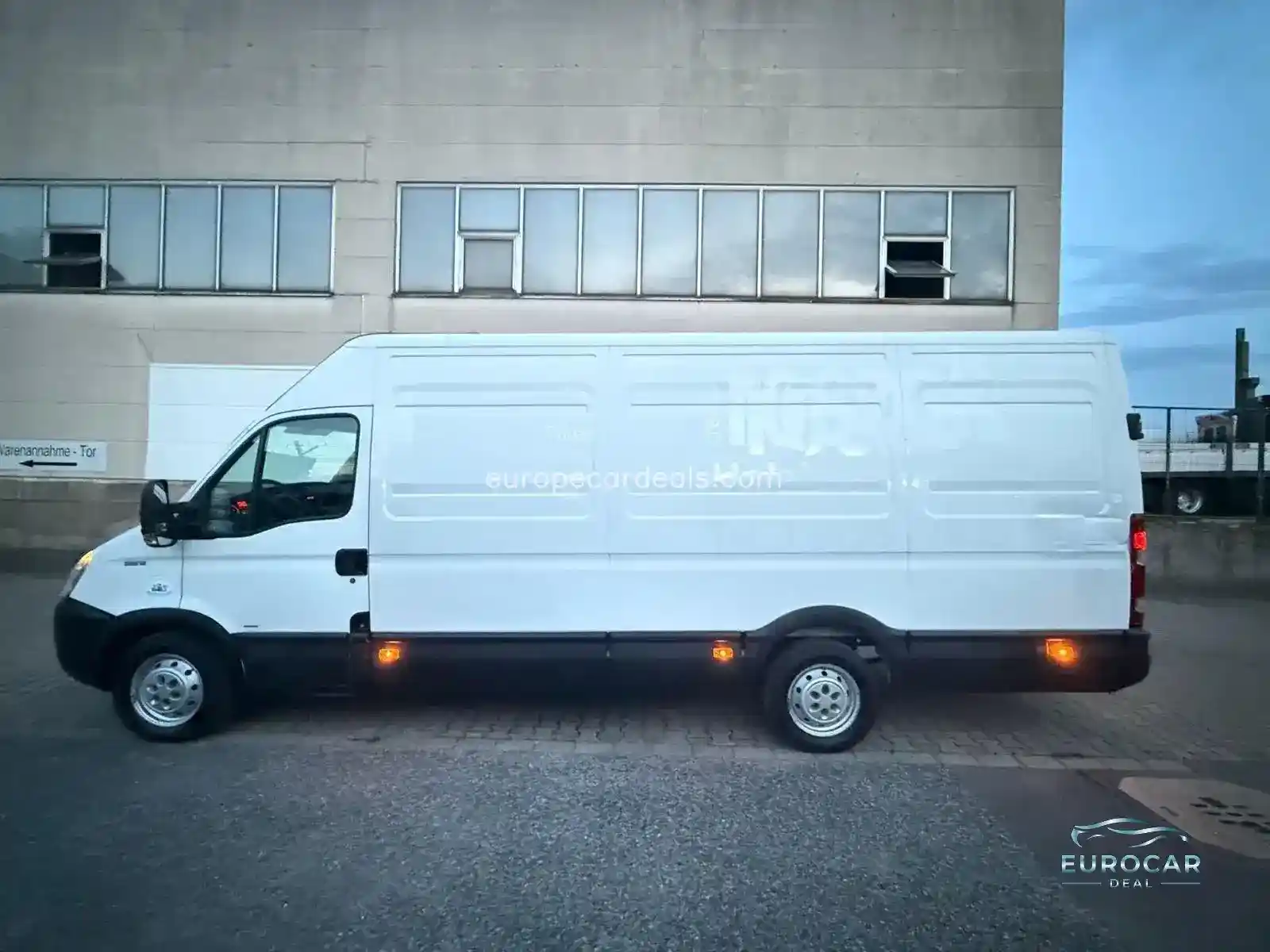 Iveco Other