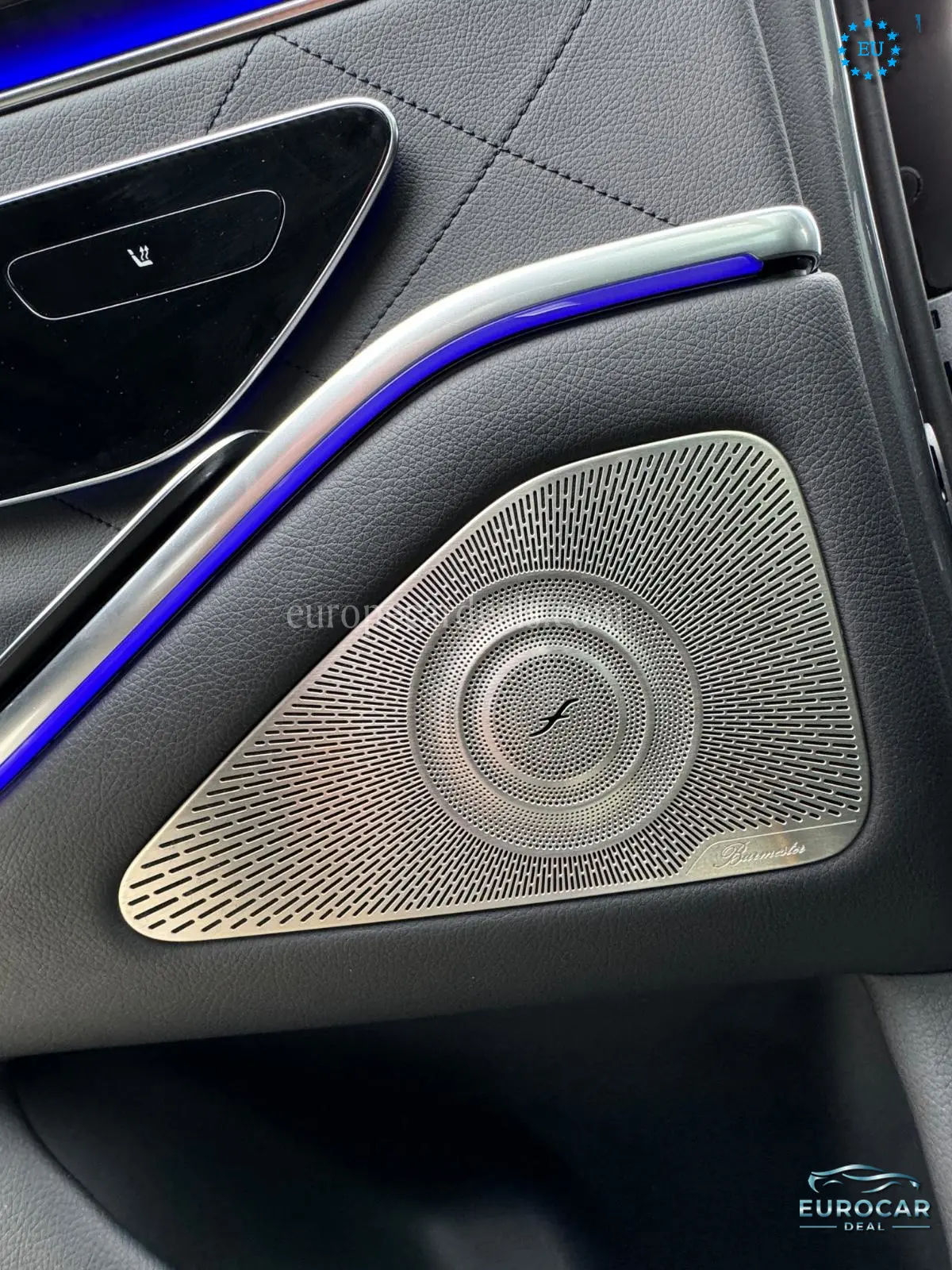 Mercedes-Benz S 500