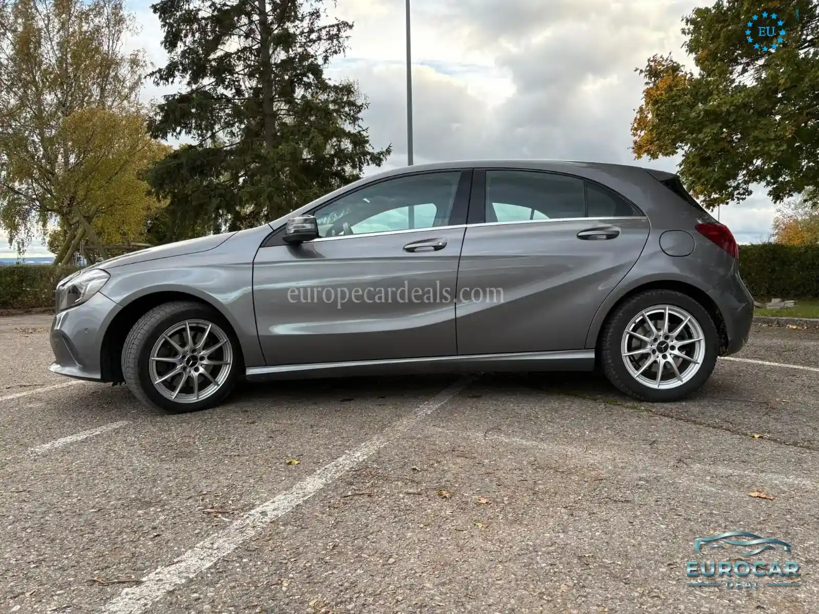 Mercedes-Benz A 250