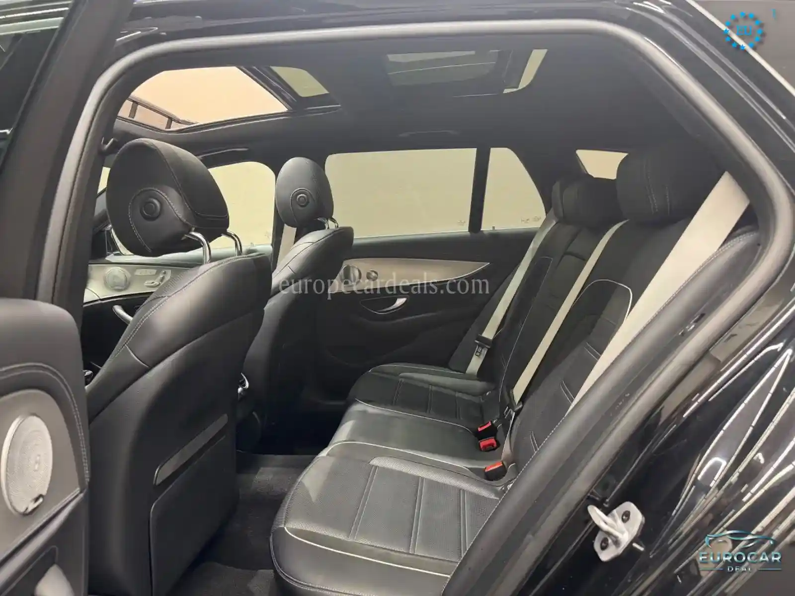 Mercedes-Benz E 63 AMG