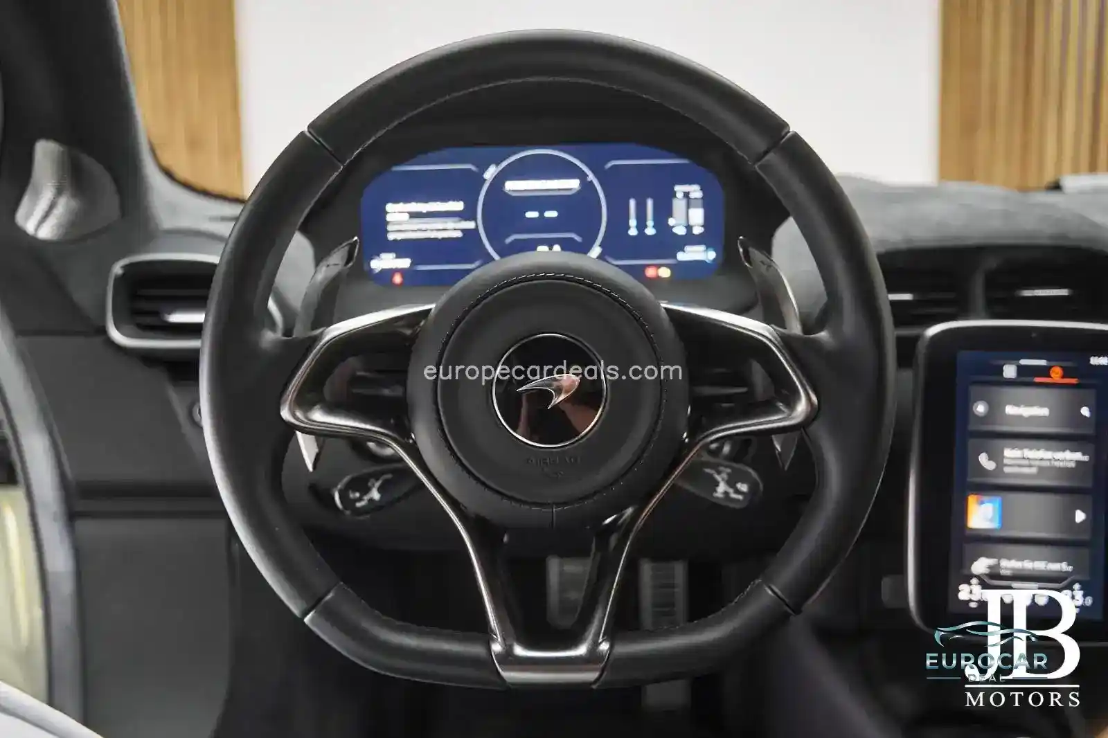 McLaren Artura