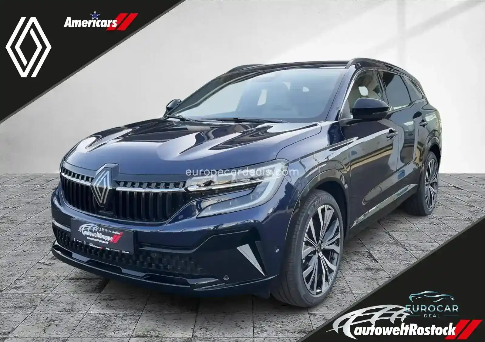 Renault Espace