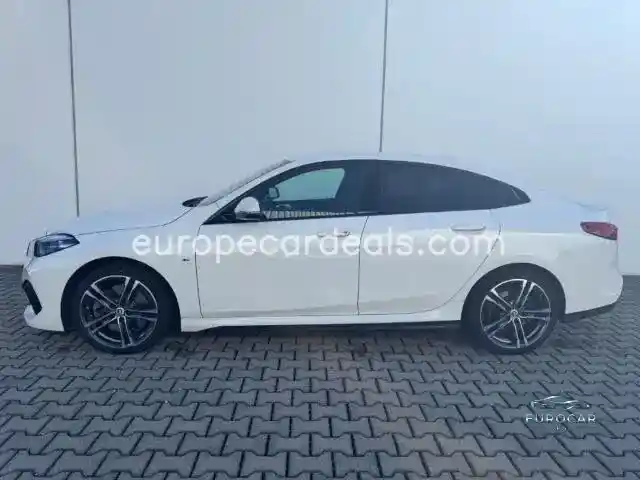 BMW 220 Gran Coupé