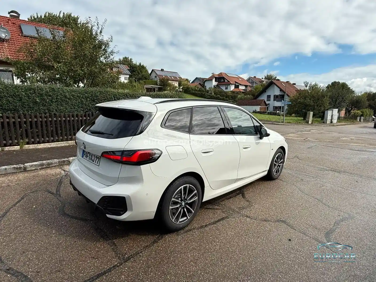 BMW 218