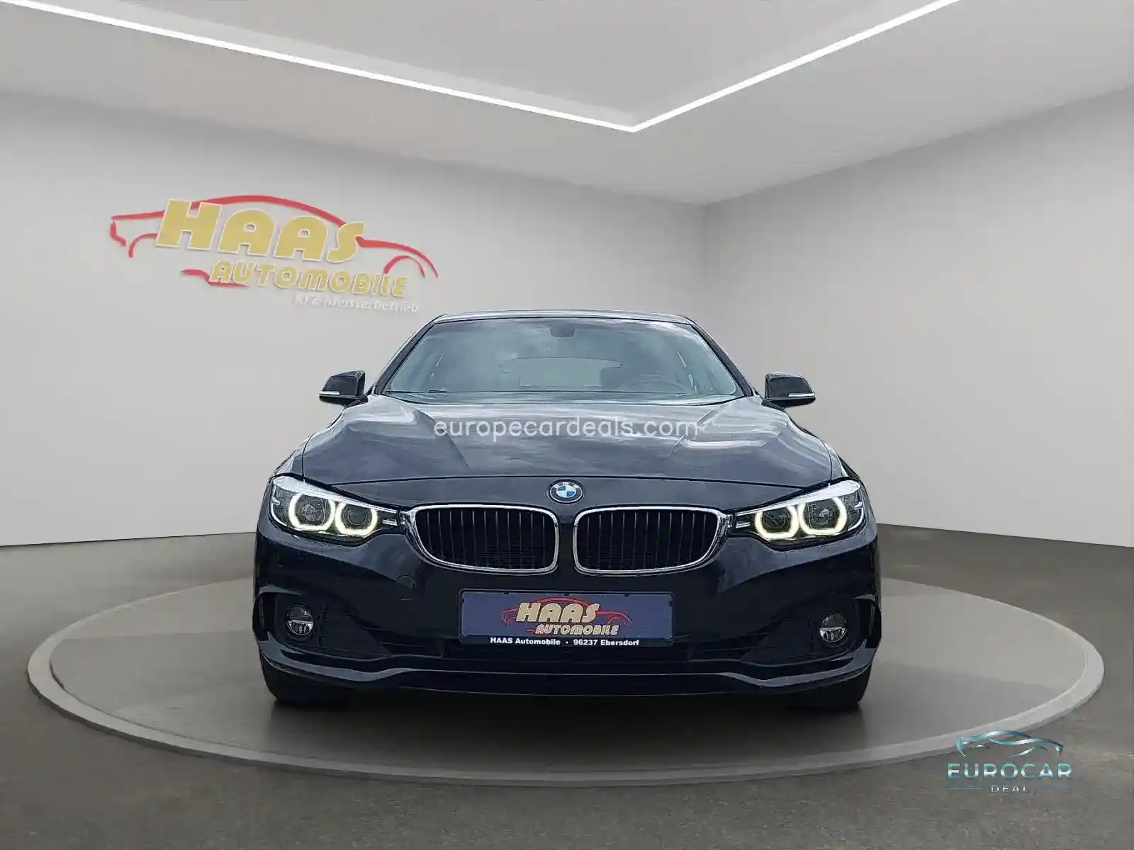 BMW 430