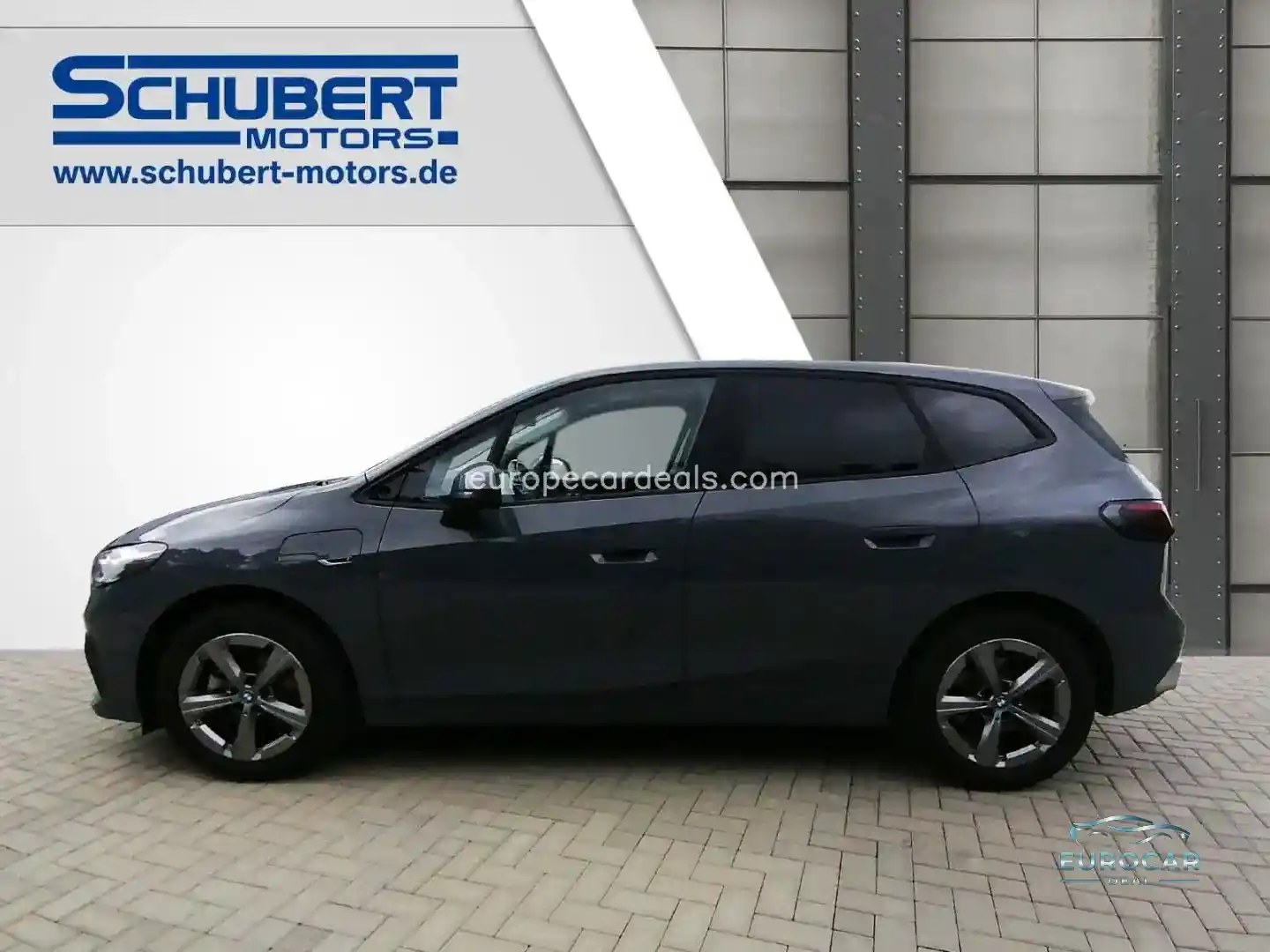BMW 225 Active Tourer