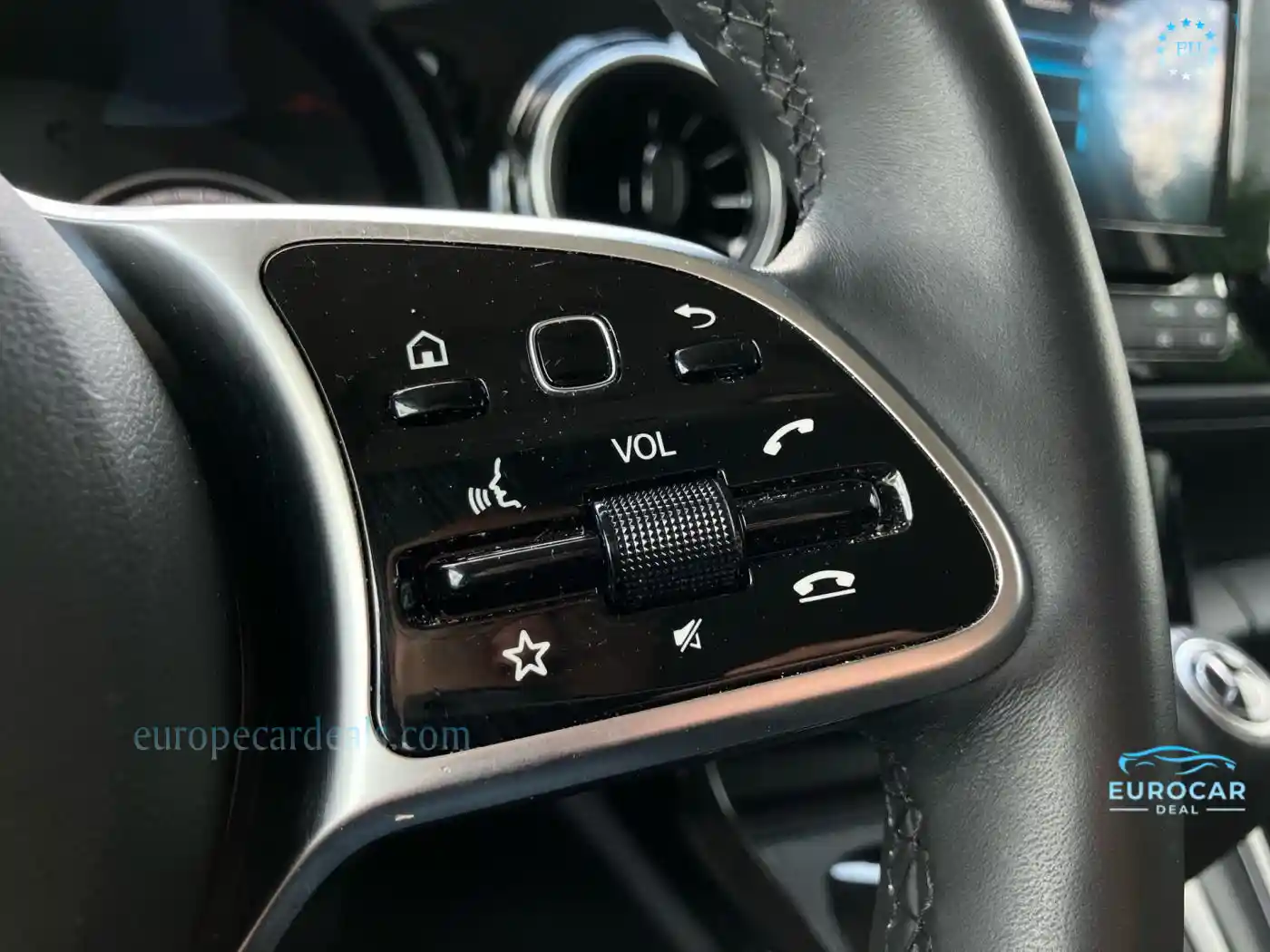 Mercedes-Benz EQT