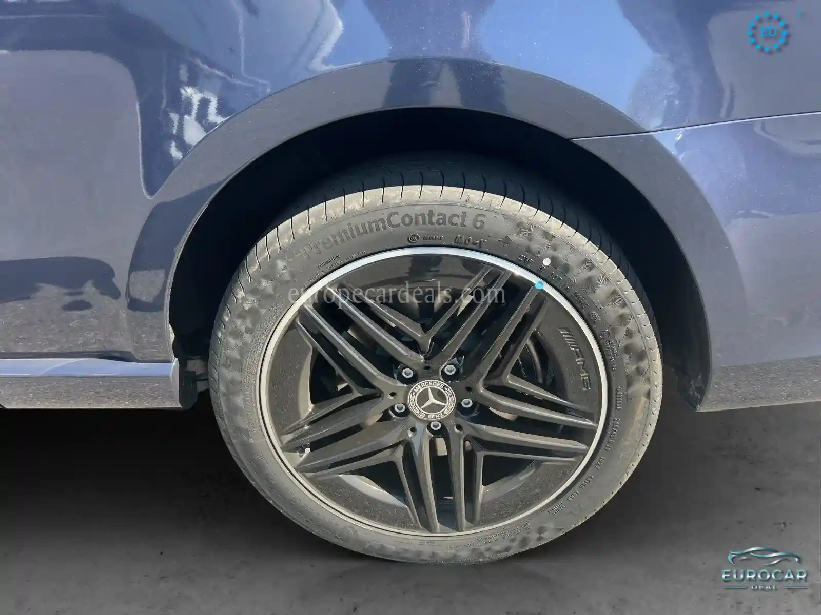Mercedes-Benz V 300