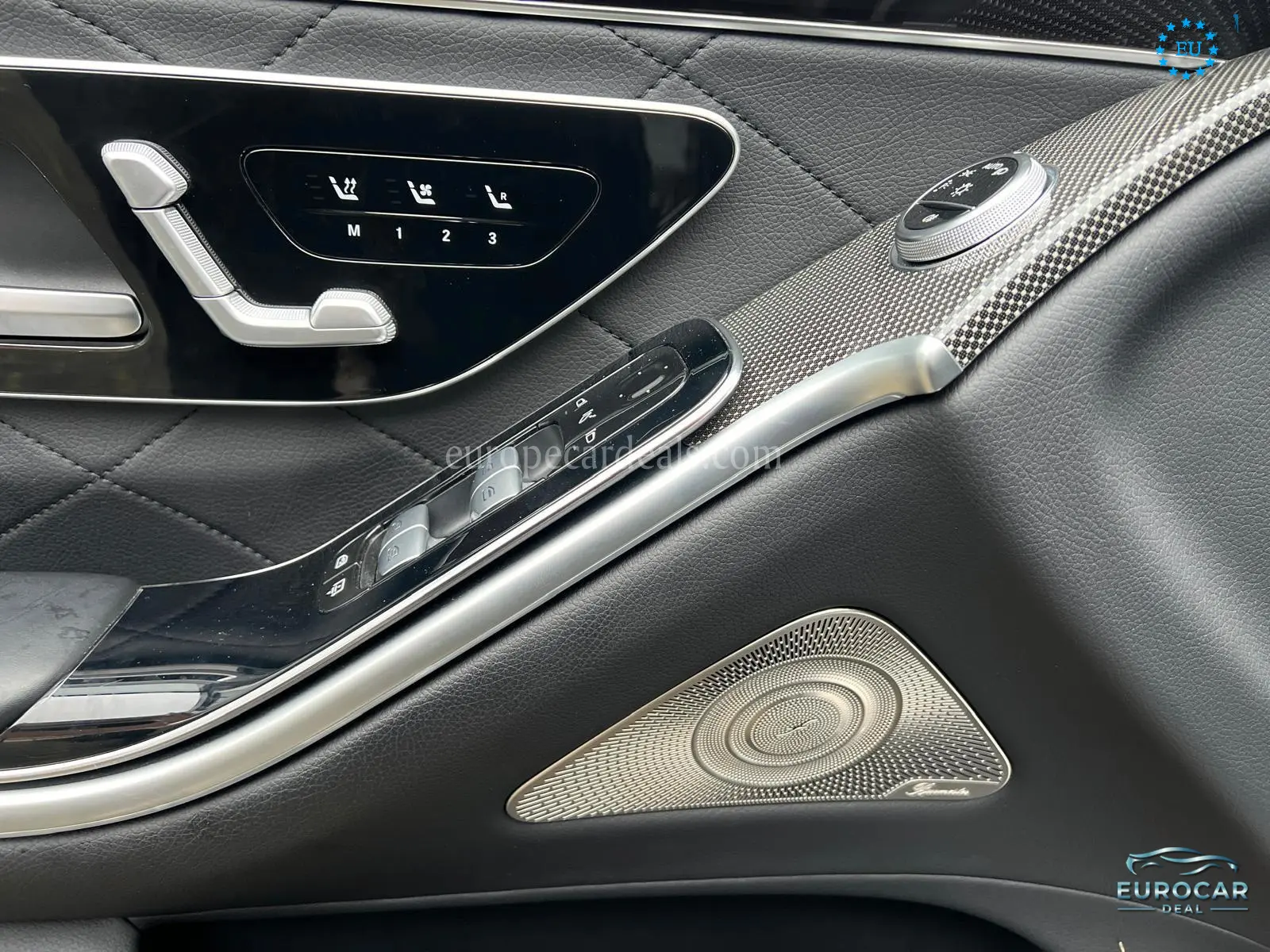 Mercedes-Benz S 580