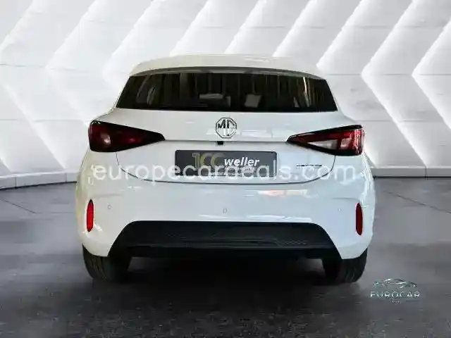 MG MG3