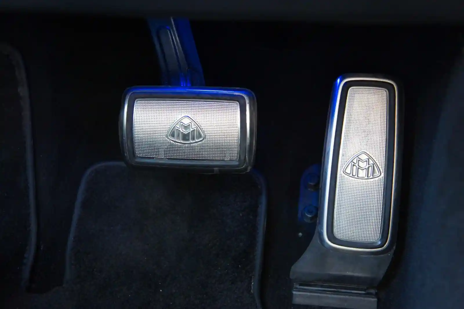 Mercedes-Benz S 680