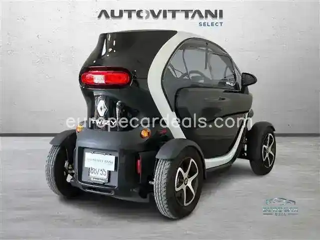 Renault Other