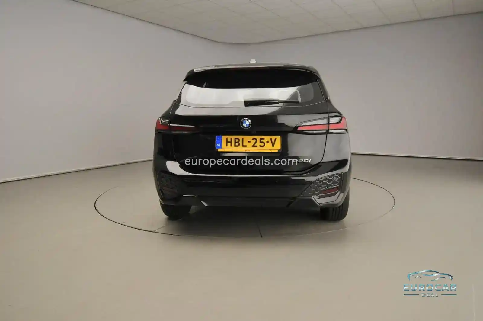 BMW 220 Active Tourer