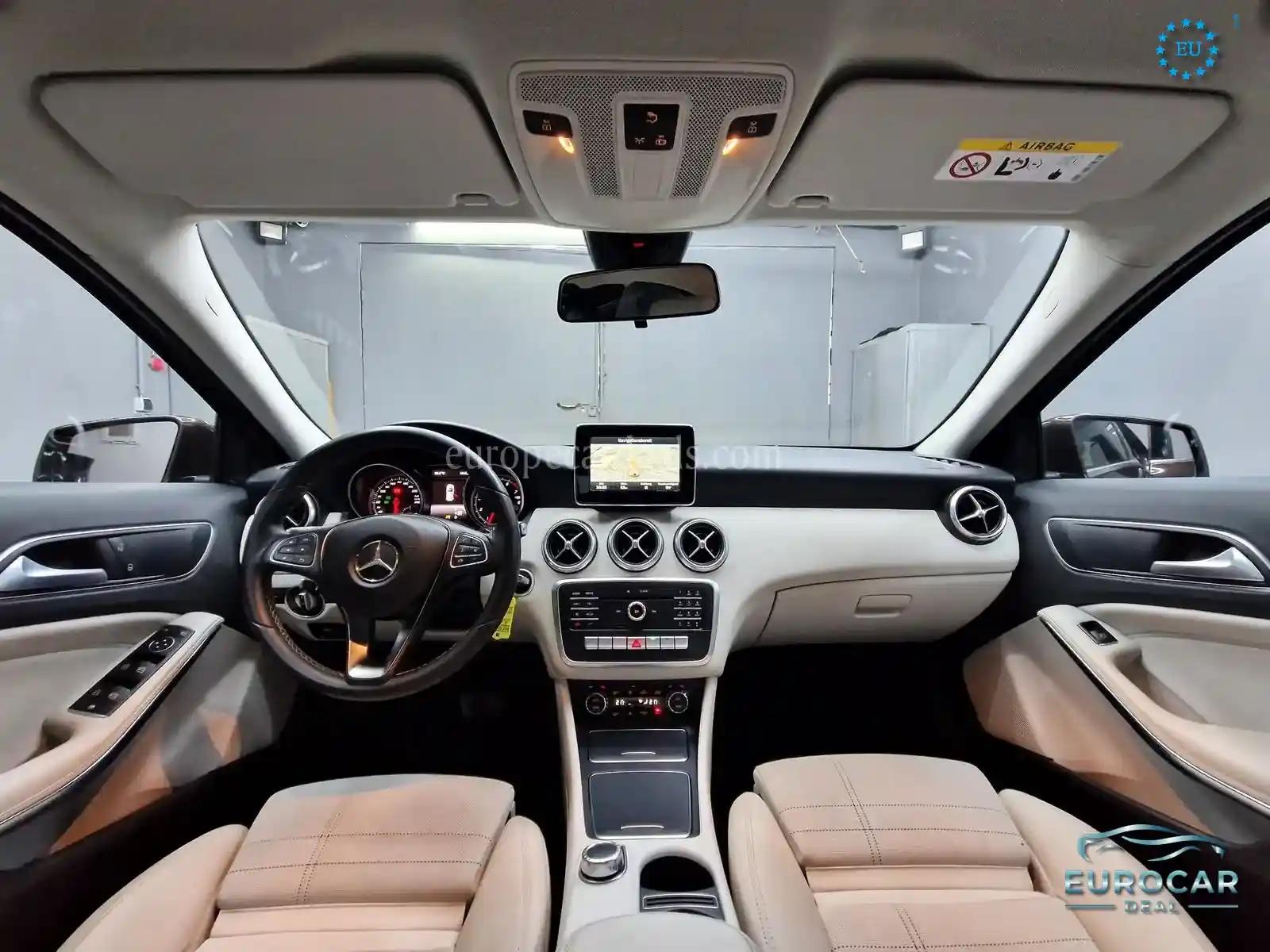 Mercedes-Benz A 160