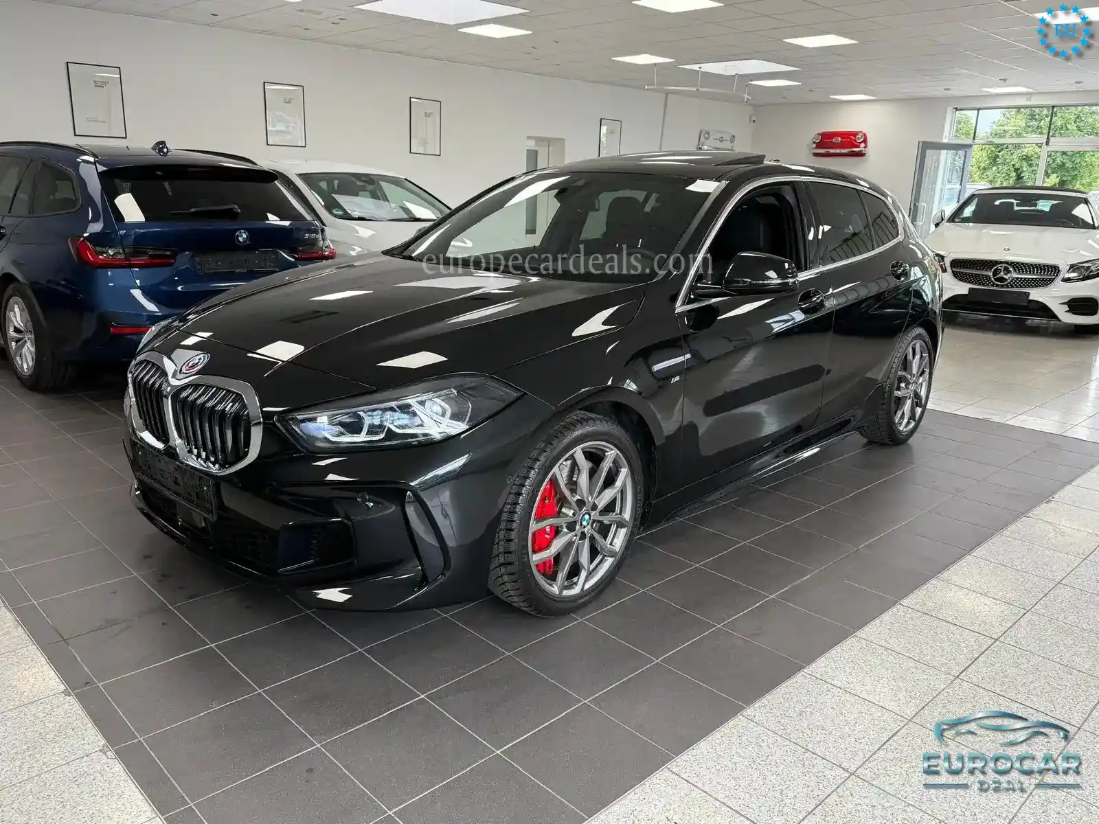 BMW 128