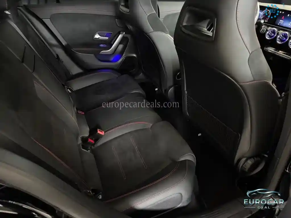 Mercedes-Benz CLA 200 Shooting Brake