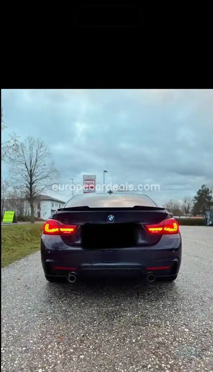 BMW 440