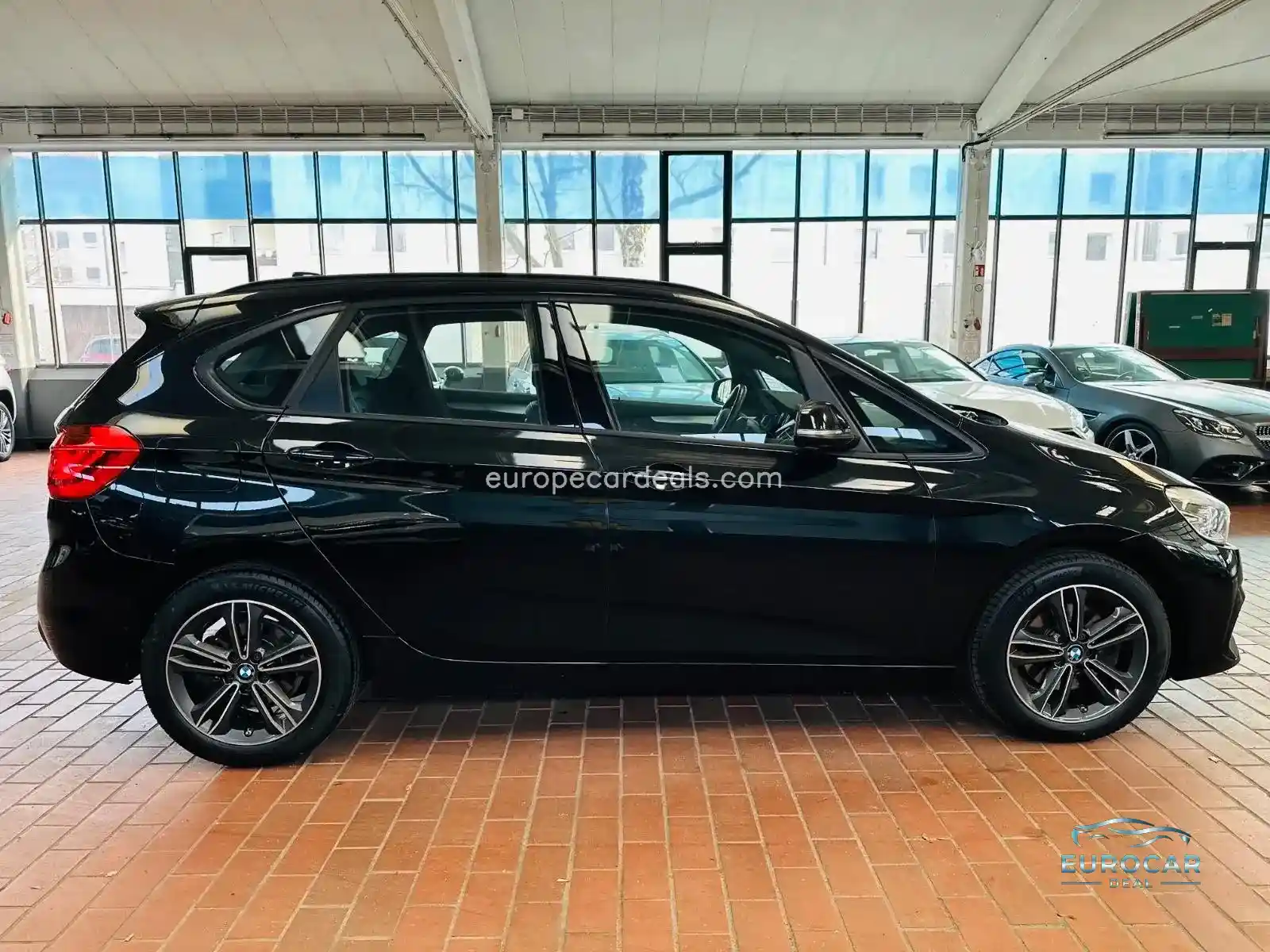BMW 220 Active Tourer