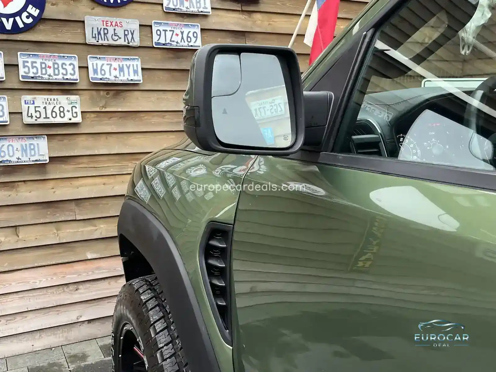 Dodge RAM