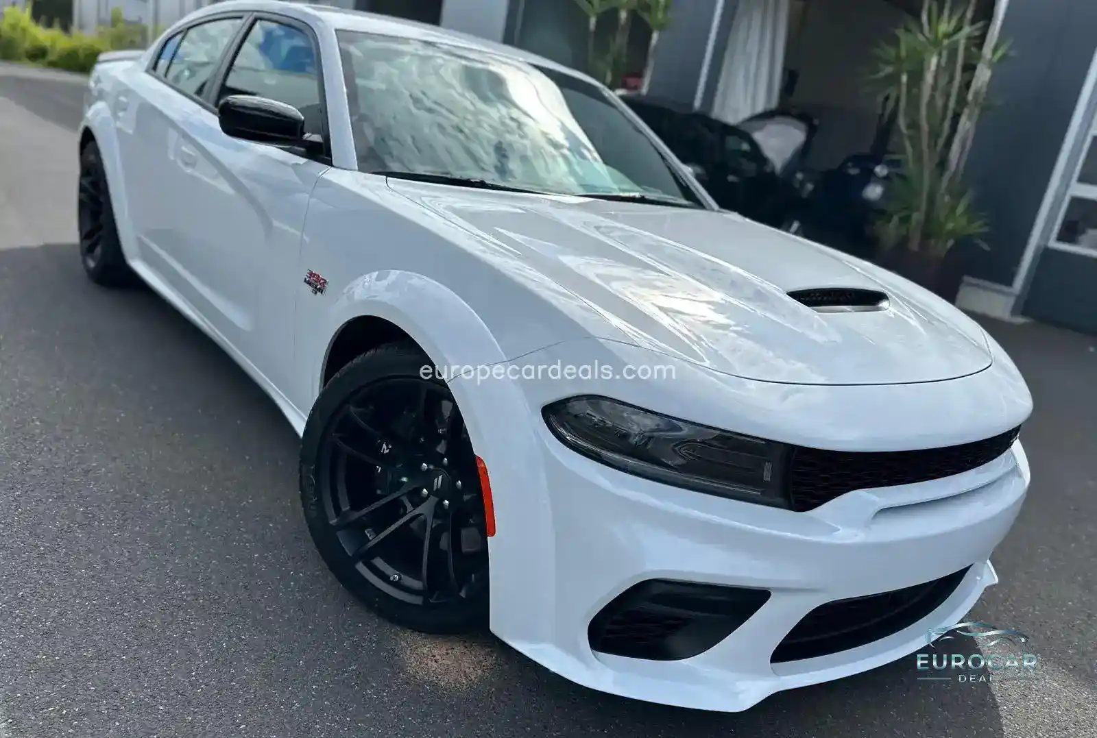 Dodge Charger