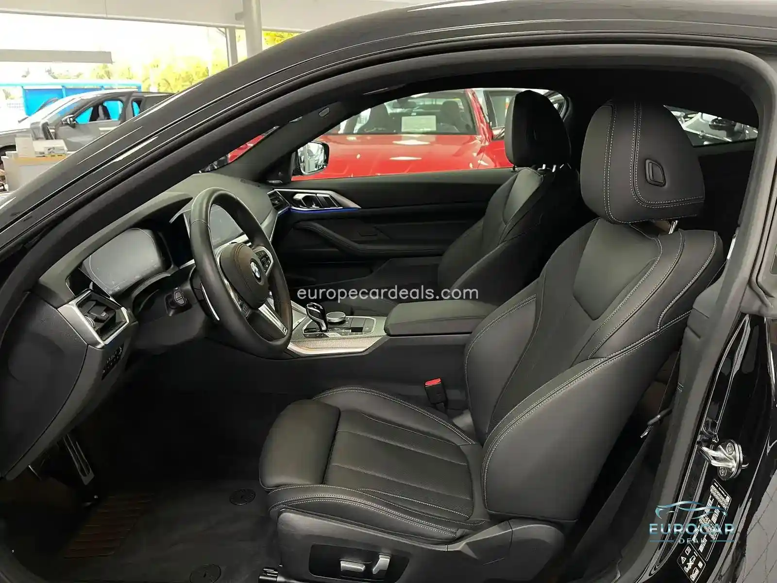 BMW 430