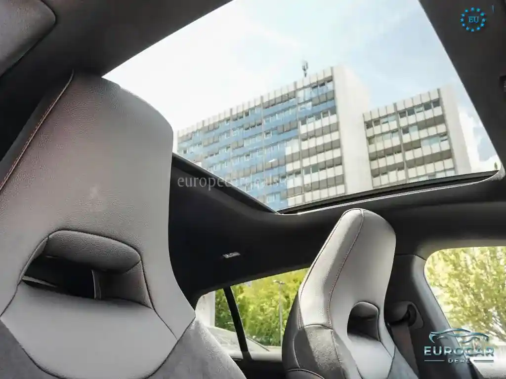 Mercedes-Benz CLA 250 Shooting Brake